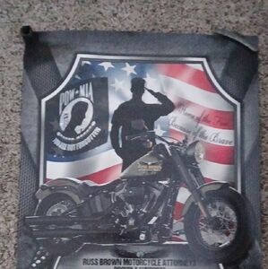Rolling Thunder Poster